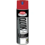 Krylon A03611007 Quik-mark 17 Oz Solvent Base Apwa Red Marking Paint, Case Of 12 New. Price: $115.00.