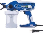 Graco Truecoat 360 Single Speed Handheld Sprayer 26D280 New. Price: $189.00.