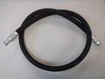 Graco Transfer Pump - Coupled 10 Ft 500 3/4 Mbe Nylon Hose Part# 217382 New. Price: $234.50.