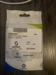 Sames Kremlin Seat Holder Seal Pack Of Ten Oem New Box. Price: $50.00.
