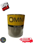 Omni M134NF Quindo Violet Industrial Paint Gallon By Ppg Automotive Coating New. Price: $199.99.