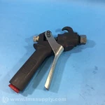 Graco C27031 Paint Spray Gun Usip Used. Price: $28.50.