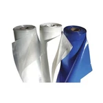 17' X 120' 6 Mil Husky Brand Shrink Wrap - White New. Price: $265.96.