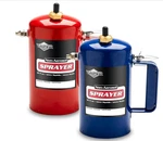 Vaper 19421 Twin Pack Spot Non-aerosol Sprayer Set New. Price: $103.98.
