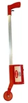Krylon 7096 34'' Hand Held Single Wheel Paint Sprayer Marking Applicator Wand New. Price: $45.00.