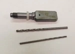 Gusmer 36160-F-93 Graco 296843 Flat Mixing Chamber Plural Gun New Old Stock. Price: $606.62.