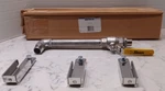 Binks Bottom Outlet Kit For 183G And 183S Asme Code Tanks - 5, 10 15 Gallon New. Price: $350.00.