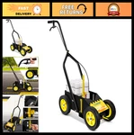 Gadfish Heavy Duty Line Marking Machine For Inverted Spray Paint New. Price: $179.99.