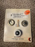 Genuine Graco Parts & Accessories 205-735 Repair Kit New. Price: $45.00.