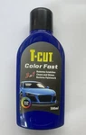 T-cut Dark Blue Scratch Remover Color Fast Paintwork Restorer Car Polish 500ML New. Price: $8.16.