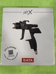 Sata Jet X Digital Ready 1.2 O Rp Spray Gun Used. Price: $750.00.