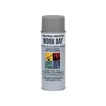 Krylon 4418 General Purpose Industrial Work Day Enamel Aerosol Paint Gray Primer New. Price: $14.07.