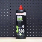 Menzerna #3500 Super Finish 32OZ New. Price: $79.99.