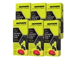 Mothers 07260 Pack Ultimate Hybrid 1-STEP Ceramic Clay & Coat Kit Detail Wax New. Price: $151.99.