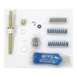 Binks 54-4278 Spray Gun Repair Kit,for 1ZLA5 1ZLB9 New. Price: $96.03.