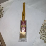 Wooster Softip 1" Q3108 All Paints Paintbrush Nylon Polyester New - LOT/10. Price: $39.00.