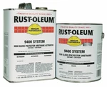 1GAL Clear High Performance Rustoleum Gloss Polyester Urethane Paint PK/2 New. Price: $196.00.