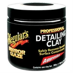 Meguiars C2100 Mirror Glaze Professional Detailing Clay New. Price: $36.51.
