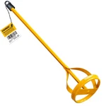 Paint And Mud Mixers, Stirrer For Drill Bits 1 To 5 Gallon Drums, Fits New. Price: $15.32.