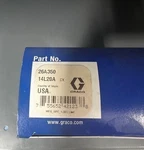 Graco Replacement Filter Kit 26A350 New. Price: $89.95.