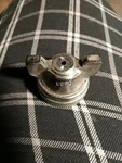 Binks 66PJ Air Cap New. Price: $45.00.