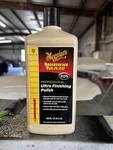Meguiar M20532 Mirror Glaze Ultra Finishing Polish For Car/auto Detailing New. Price: $31.99.