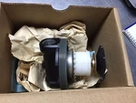 25-724 Bedford Air Line Filter 1/2" Npt(f) Inlet & Outlet W/o 8 Oz Bowl 25724 New. Price: $47.49.