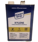 Klean-strip Xylene Thins Epoxies &enamels New. Price: $20.00.
