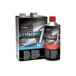 Sherwin Williams Finish Gloss Clearcoat Gallon Kit High Solids 2.1 Voc ... New. Price: $172.51.