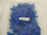 (100-PK) Epsi Silicone Pull Plugs Blue .787 .709 .748 X FLPS02018-U New. Price: $31.29.
