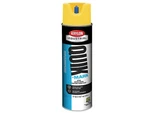 Krylon 93801 Aerosol Yellow Quik-mark Invertedmarking Spray PAINT,12EA,FREE Ship New. Price: $72.00.