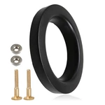 Toilet Seal Flange Repair Set For Aqua Magic V Foot Pedal Flush/hand New. Price: $9.56.