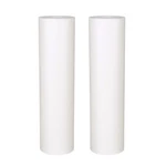 2CT Trimaco White Masking Paper Roll 18" X 738 Ft 12418 Auto Body Painting New. Price: $72.99.
