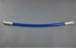 Poly-flow 4710-06-19.0"-B Airless Spray 3/8" X 19" Repair Hose New. Price: $24.99.