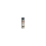 Rust-oleum 7587-838 Fast Dry Professional Spray Enamel, Dark Machine Gray Gloss, New. Price: $74.16.