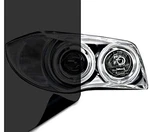 Vvivid Air-tint Dark Black Headlight Taillight Air-release Vinyl Wrap Film New. Price: $20.39.