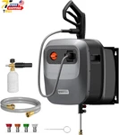 Giraffe Tools Grandfalls Pressure Washer G20B Pro 2500 Psi 2.2 Gpm Wall Mounted New. Price: $427.82.