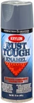 Vht RTA9206 Krylon K09206007 'rust Tough' Battleship Gray Preventive Enamel New. Price: $29.19.