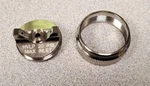 Binks Air Cap/retaining Ring SV-401-690-K New. Price: $49.98.
