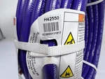 New Graco H42550 High-pressure Airless Paint Spray Hose 1/4" IDX50 Feet. Price: $250.00.