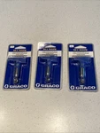 Lot Of Graco Switch Tip (2)LTX633 (1) LTX517 New. Price: $65.00.