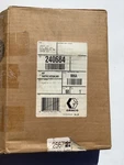 Nos - New Graco 240684, Kit Installation Air. Price: $80.00.