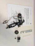 Graco G15 Air-assisted Spray Gun Used. Price: $650.00.