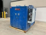 Wisconsin Oven SWN-48-4E 500 Degree F Electric O2120 Used. Price: $11750.00.