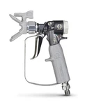 Graco XTR7+ Airless Spray Gun Insulated Handle 2-FINGER Trigger Xhd 623 Tip Open. Price: $490.00.