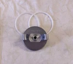 Graco 289773 Airpro Cap Conventional With Gaskets New. Price: $85.00.