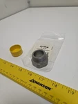 Binks 41-9715 Lower Seat Retainer New. Price: $179.95.
