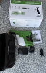 Victory Innovations VP200ESK Cordless Electrostatic Handheld Sprayer New Openbox. Price: $87.99.