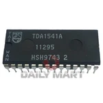 New In Box Philips TDA1541A Digital-to-analog Converter (dac). Price: $97.91.