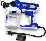 Graco Truecoat 360 Single Speed Handheld Sprayer 26D283 (used). Price: $74.25.
